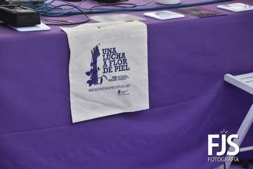 Programa de Canarias Radio desde Telde/TA.